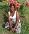 Rencontre Femme Cameroun à Kribi  : Tatiana, 38 ans